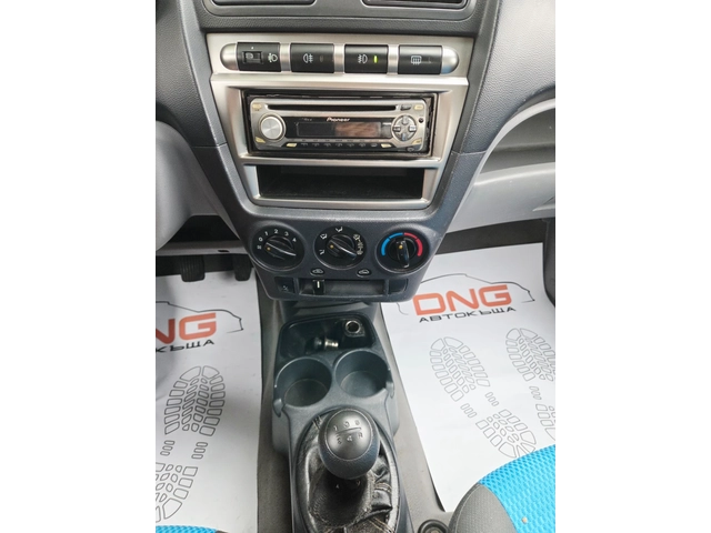 Kia Picanto 1, 100 EURO4 - автомобили, коли, обяви за нови и употребявани 11