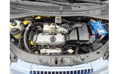 Kia Picanto 1, 100 EURO4 - автомобили, коли, обяви за нови и употребявани 12