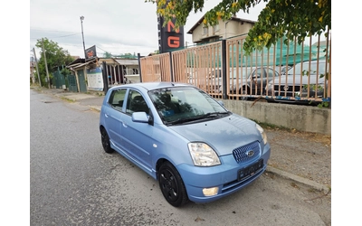 kia-picanto - 1