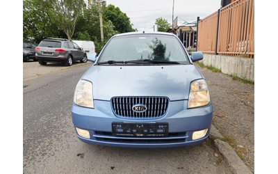 kia-picanto - 2