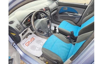 Kia Picanto 1, 100 EURO4 - автомобили, коли, обяви за нови и употребявани 7