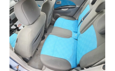 Kia Picanto 1, 100 EURO4 - автомобили, коли, обяви за нови и употребявани 9