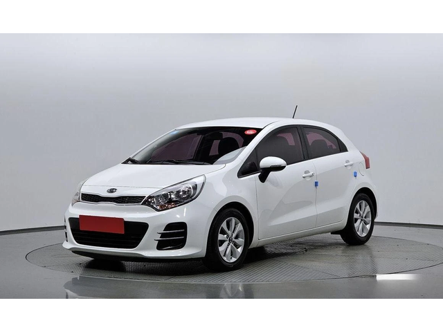 Kia Pride 5DR 1.6 GDI Luxury * НАЙ-ДОБРА ЦЕНА В БЪЛГАРИЯ* - автомобили, коли, обяви за нови и употребявани 0