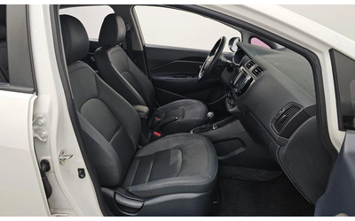 Kia Pride 5DR 1.6 GDI Luxury * НАЙ-ДОБРА ЦЕНА В БЪЛГАРИЯ* - автомобили, коли, обяви за нови и употребявани 10