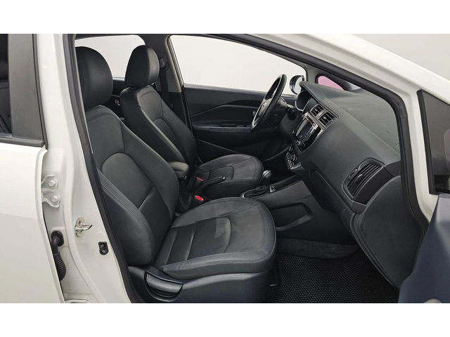 Kia Pride 5DR 1.6 GDI Luxury * НАЙ-ДОБРА ЦЕНА В БЪЛГАРИЯ* - автомобили, коли, обяви за нови и употребявани 10