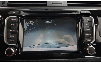 Kia Pride 5DR 1.6 GDI Luxury * НАЙ-ДОБРА ЦЕНА В БЪЛГАРИЯ* - автомобили, коли, обяви за нови и употребявани 14