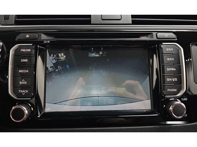 Kia Pride 5DR 1.6 GDI Luxury * НАЙ-ДОБРА ЦЕНА В БЪЛГАРИЯ* - автомобили, коли, обяви за нови и употребявани 14