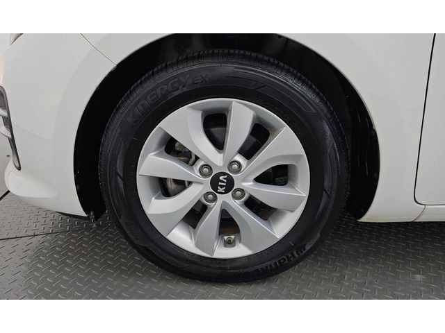 Kia Pride 5DR 1.6 GDI Luxury * НАЙ-ДОБРА ЦЕНА В БЪЛГАРИЯ* - автомобили, коли, обяви за нови и употребявани 4