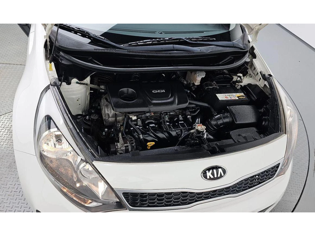 Kia Pride 5DR 1.6 GDI Luxury * НАЙ-ДОБРА ЦЕНА В БЪЛГАРИЯ* - автомобили, коли, обяви за нови и употребявани 5