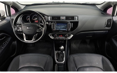 Kia Pride 5DR 1.6 GDI Luxury * НАЙ-ДОБРА ЦЕНА В БЪЛГАРИЯ* - автомобили, коли, обяви за нови и употребявани 6