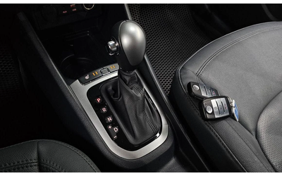 Kia Pride 5DR 1.6 GDI Luxury * НАЙ-ДОБРА ЦЕНА В БЪЛГАРИЯ* - автомобили, коли, обяви за нови и употребявани 8