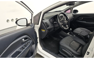 Kia Pride 5DR 1.6 GDI Luxury * НАЙ-ДОБРА ЦЕНА В БЪЛГАРИЯ* - автомобили, коли, обяви за нови и употребявани 9