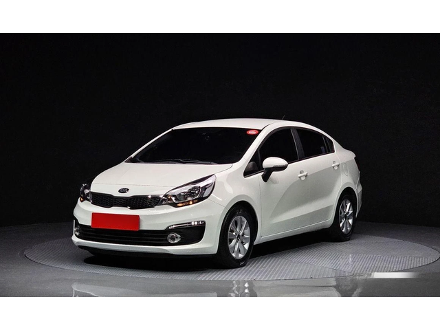 Kia Pride 4DR 1.6 GDI Luxury * НАЙ-ДОБРА ЦЕНА В БЪЛГАРИЯ* - автомобили, коли, обяви за нови и употребявани 0