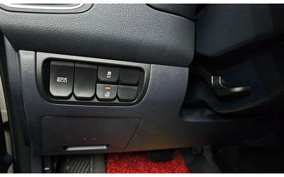 Kia Pride 4DR 1.6 GDI Luxury * НАЙ-ДОБРА ЦЕНА В БЪЛГАРИЯ* - автомобили, коли, обяви за нови и употребявани 11