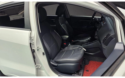 Kia Pride 4DR 1.6 GDI Luxury * НАЙ-ДОБРА ЦЕНА В БЪЛГАРИЯ* - автомобили, коли, обяви за нови и употребявани 9