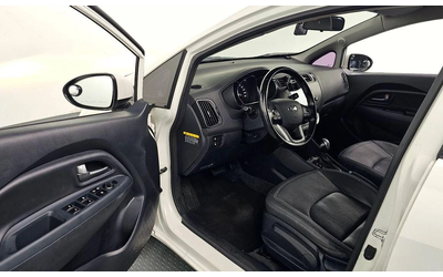 Kia Pride 5DR 1.4 MPI Trendy * НАЙ-ДОБРА ЦЕНА В БЪЛГАРИЯ* - автомобили, коли, обяви за нови и употребявани 11