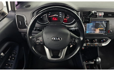Kia Pride 5DR 1.4 MPI Trendy * НАЙ-ДОБРА ЦЕНА В БЪЛГАРИЯ* - автомобили, коли, обяви за нови и употребявани 12