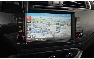 Kia Pride 5DR 1.4 MPI Trendy * НАЙ-ДОБРА ЦЕНА В БЪЛГАРИЯ* - автомобили, коли, обяви за нови и употребявани 13