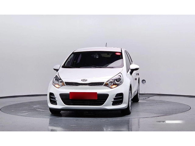 Kia Pride 5DR 1.4 MPI Trendy * НАЙ-ДОБРА ЦЕНА В БЪЛГАРИЯ* - автомобили, коли, обяви за нови и употребявани 2