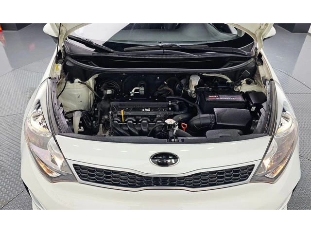 Kia Pride 5DR 1.4 MPI Trendy * НАЙ-ДОБРА ЦЕНА В БЪЛГАРИЯ* - автомобили, коли, обяви за нови и употребявани 5