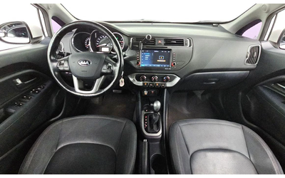 Kia Pride 5DR 1.4 MPI Trendy * НАЙ-ДОБРА ЦЕНА В БЪЛГАРИЯ* - автомобили, коли, обяви за нови и употребявани 6