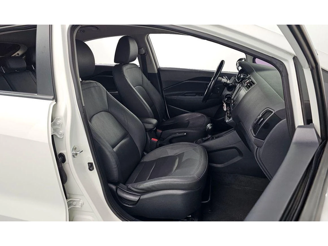 Kia Pride 5DR 1.4 MPI Trendy * НАЙ-ДОБРА ЦЕНА В БЪЛГАРИЯ* - автомобили, коли, обяви за нови и употребявани 9