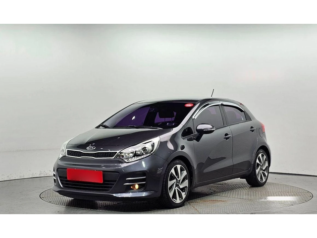 Kia Pride 5DR 1.6 GDI Prestige * НАЙ-ДОБРА ЦЕНА В БЪЛГАРИЯ* - автомобили, коли, обяви за нови и употребявани 0