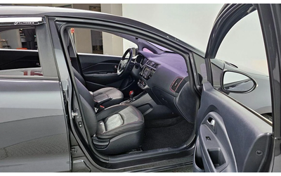 Kia Pride 5DR 1.6 GDI Prestige * НАЙ-ДОБРА ЦЕНА В БЪЛГАРИЯ* - автомобили, коли, обяви за нови и употребявани 10