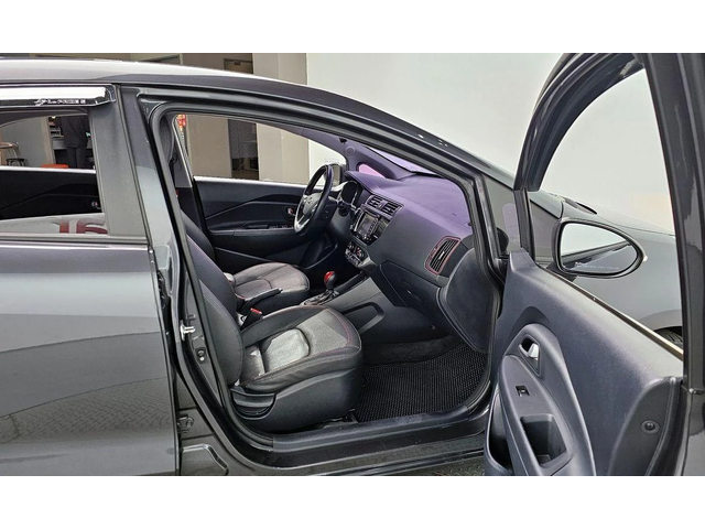 Kia Pride 5DR 1.6 GDI Prestige * НАЙ-ДОБРА ЦЕНА В БЪЛГАРИЯ* - автомобили, коли, обяви за нови и употребявани 10