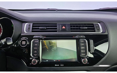 Kia Pride 5DR 1.6 GDI Prestige * НАЙ-ДОБРА ЦЕНА В БЪЛГАРИЯ* - автомобили, коли, обяви за нови и употребявани 14