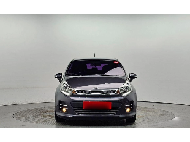 Kia Pride 5DR 1.6 GDI Prestige * НАЙ-ДОБРА ЦЕНА В БЪЛГАРИЯ* - автомобили, коли, обяви за нови и употребявани 2