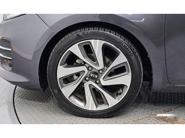 Kia Pride 5DR 1.6 GDI Prestige * НАЙ-ДОБРА ЦЕНА В БЪЛГАРИЯ* - автомобили, коли, обяви за нови и употребявани 4