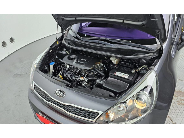 Kia Pride 5DR 1.6 GDI Prestige * НАЙ-ДОБРА ЦЕНА В БЪЛГАРИЯ* - автомобили, коли, обяви за нови и употребявани 5