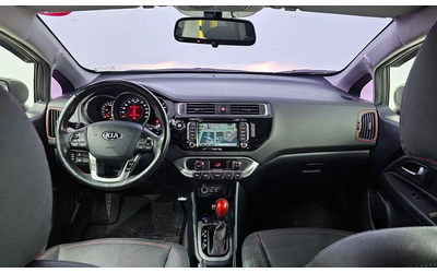 Kia Pride 5DR 1.6 GDI Prestige * НАЙ-ДОБРА ЦЕНА В БЪЛГАРИЯ* - автомобили, коли, обяви за нови и употребявани 6