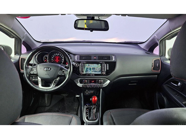 Kia Pride 5DR 1.6 GDI Prestige * НАЙ-ДОБРА ЦЕНА В БЪЛГАРИЯ* - автомобили, коли, обяви за нови и употребявани 6