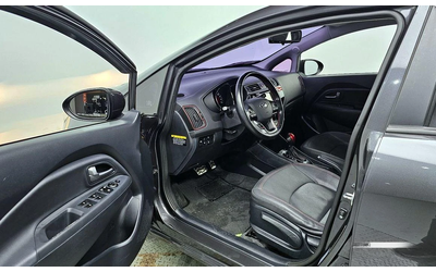 Kia Pride 5DR 1.6 GDI Prestige * НАЙ-ДОБРА ЦЕНА В БЪЛГАРИЯ* - автомобили, коли, обяви за нови и употребявани 9