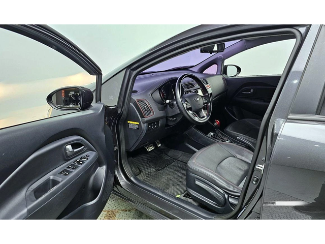 Kia Pride 5DR 1.6 GDI Prestige * НАЙ-ДОБРА ЦЕНА В БЪЛГАРИЯ* - автомобили, коли, обяви за нови и употребявани 9