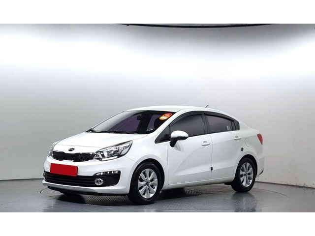Kia Pride 4DR 1.4 MPI Trendy * НАЙ-ДОБРА ЦЕНА В БЪЛГАРИЯ* - автомобили, коли, обяви за нови и употребявани 0