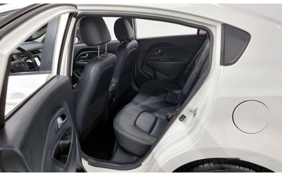 Kia Pride 4DR 1.4 MPI Trendy * НАЙ-ДОБРА ЦЕНА В БЪЛГАРИЯ* - автомобили, коли, обяви за нови и употребявани 10