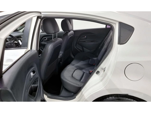 Kia Pride 4DR 1.4 MPI Trendy * НАЙ-ДОБРА ЦЕНА В БЪЛГАРИЯ* - автомобили, коли, обяви за нови и употребявани 10