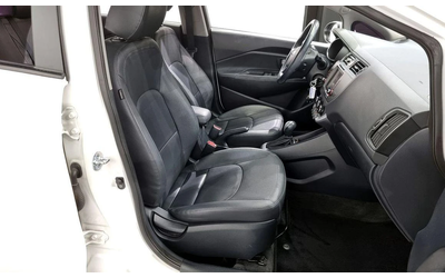 Kia Pride 4DR 1.4 MPI Trendy * НАЙ-ДОБРА ЦЕНА В БЪЛГАРИЯ* - автомобили, коли, обяви за нови и употребявани 11