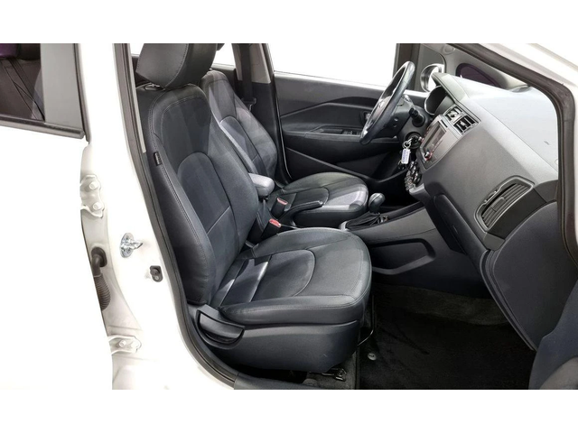 Kia Pride 4DR 1.4 MPI Trendy * НАЙ-ДОБРА ЦЕНА В БЪЛГАРИЯ* - автомобили, коли, обяви за нови и употребявани 11