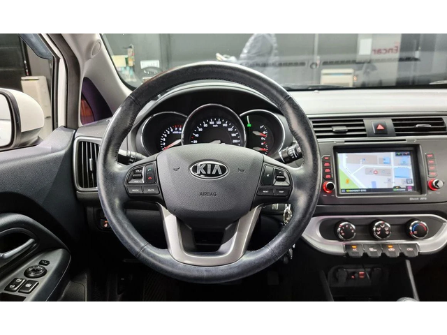 Kia Pride 4DR 1.4 MPI Trendy * НАЙ-ДОБРА ЦЕНА В БЪЛГАРИЯ* - автомобили, коли, обяви за нови и употребявани 12