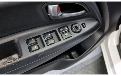 Kia Pride 4DR 1.4 MPI Trendy * НАЙ-ДОБРА ЦЕНА В БЪЛГАРИЯ* - автомобили, коли, обяви за нови и употребявани 13