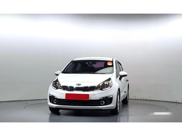 Kia Pride 4DR 1.4 MPI Trendy * НАЙ-ДОБРА ЦЕНА В БЪЛГАРИЯ* - автомобили, коли, обяви за нови и употребявани 2