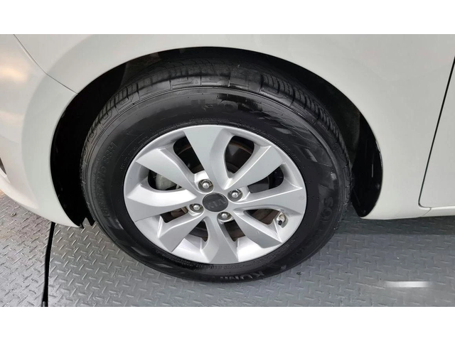 Kia Pride 4DR 1.4 MPI Trendy * НАЙ-ДОБРА ЦЕНА В БЪЛГАРИЯ* - автомобили, коли, обяви за нови и употребявани 4