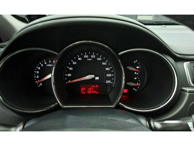 Kia Pride 4DR 1.4 MPI Trendy * НАЙ-ДОБРА ЦЕНА В БЪЛГАРИЯ* - автомобили, коли, обяви за нови и употребявани 7