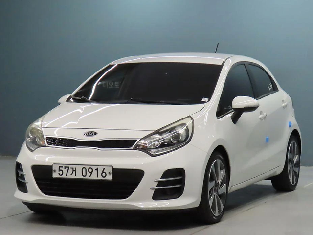 Kia Pride 5DR 1.6 GDI Prestige * НАЙ-ДОБРА ЦЕНА В БЪЛГАРИЯ* - автомобили, коли, обяви за нови и употребявани 0