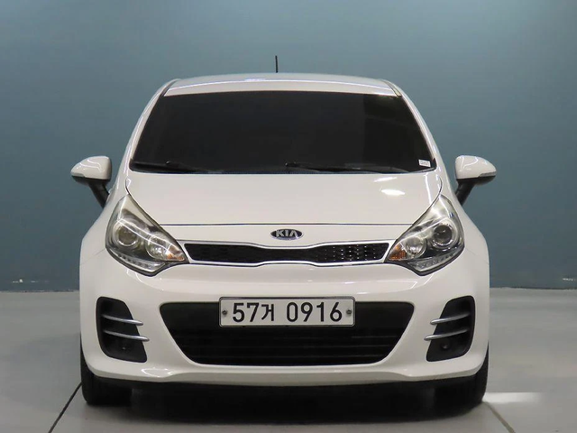 Kia Pride 5DR 1.6 GDI Prestige * НАЙ-ДОБРА ЦЕНА В БЪЛГАРИЯ* - автомобили, коли, обяви за нови и употребявани 1