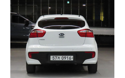 kia-pride - 2